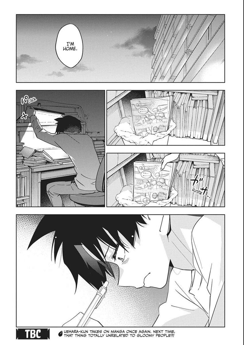Now That We Draw - Chapter 46 image 26